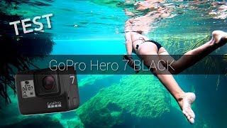 Vidéo-Test GoPro Hero 7 Black par Astuces et Test
