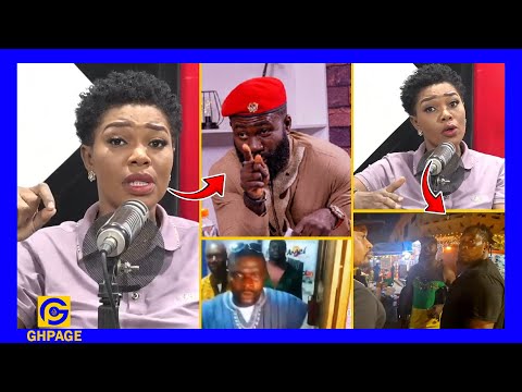 Angel Fm & Yaa Kyera Speak After Angry Youth ST0RM Their Studio To Clash Okatakyie Afrifa-Here's Why