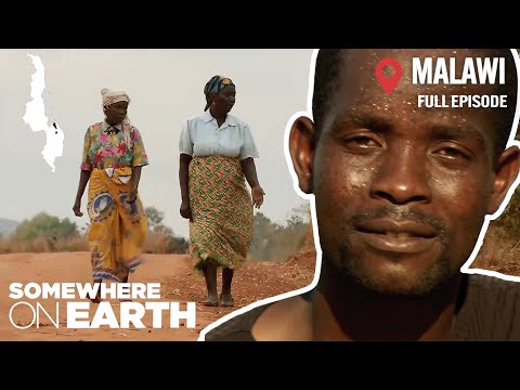 Malawi: One of the Poorest Places on Earth | Somewhere on Earth Documentary