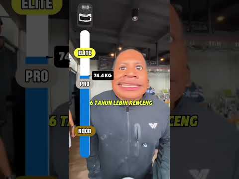 Ada lagi yang bisa buat ERROR?!!!
