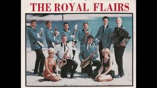 The Royal Flairs - Gone, Gone, Gone (1965 Garage UNRELEASED)