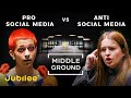 Social Media Impact and Literacy