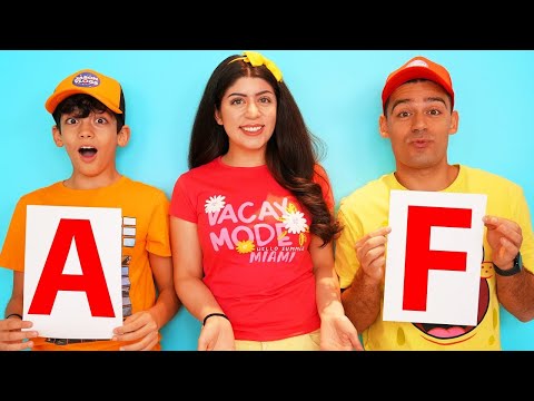 Jason और Alex स्कूल में गणित पढ़ रहे हैं | BACK TO SCHOOL