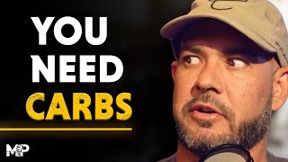 The 8 Best Carbs for Building Muscle (Yes, Carbs!)  | Mind Pump 2644