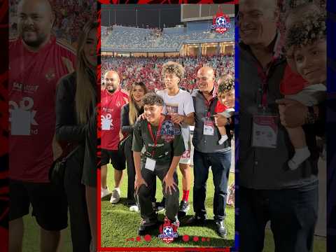 هانشوفه في الأهلي قريب بإذن الله 🗣️ إمام عاشور عن ياسين شقيق زوجته 🔥👀#الاهلي