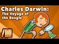 Exploring Charles Darwin's Voyage and Its Impact on Biology
