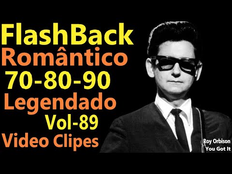 Músicas Internacionais Românticas 70-80-90 - vol- (89) - Legendado - Vídeo Clipes