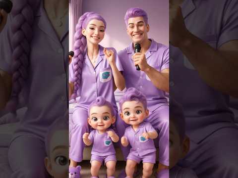 #kpopdemonhunters #kpop #rumi #demonhunters #brainrot #pajamas #golden #familytime #jinu #mira #zoey