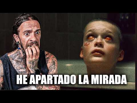 BRING HER BACK: El terror más cruel y emocional de 2025 (Devuélvemela)