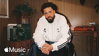 Thumbnail for the video "J. Cole: The Fall-Off Album Interview at Home in Fayetteville | Apple Music" from Apple Music