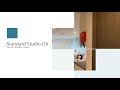 1 bedroom student apartment in City Centre, Sheffield
