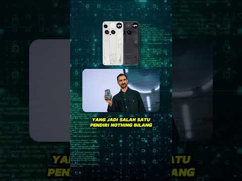 Nothing Pakai Foto Palsu Untuk Promosi Smartphone!