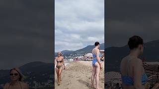 🇹🇷Cleopatra Paradise Beach Alanya