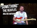 Something - The Beatles