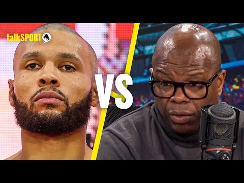 “I Wish To God This Fight Wasn’t Happening!” Duke McKenzie FEARS costly Chris Eubank Jr weight cut