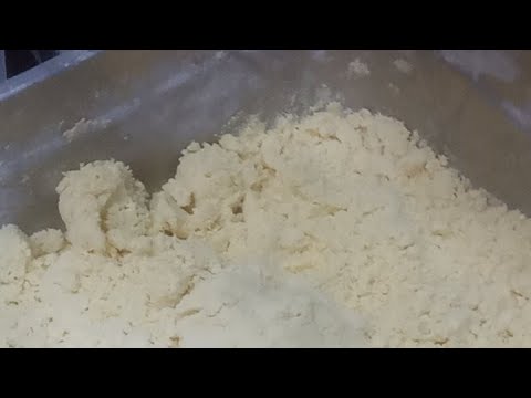 घी मैसूर परफेक्ट रेसिपी बेंगलुरु