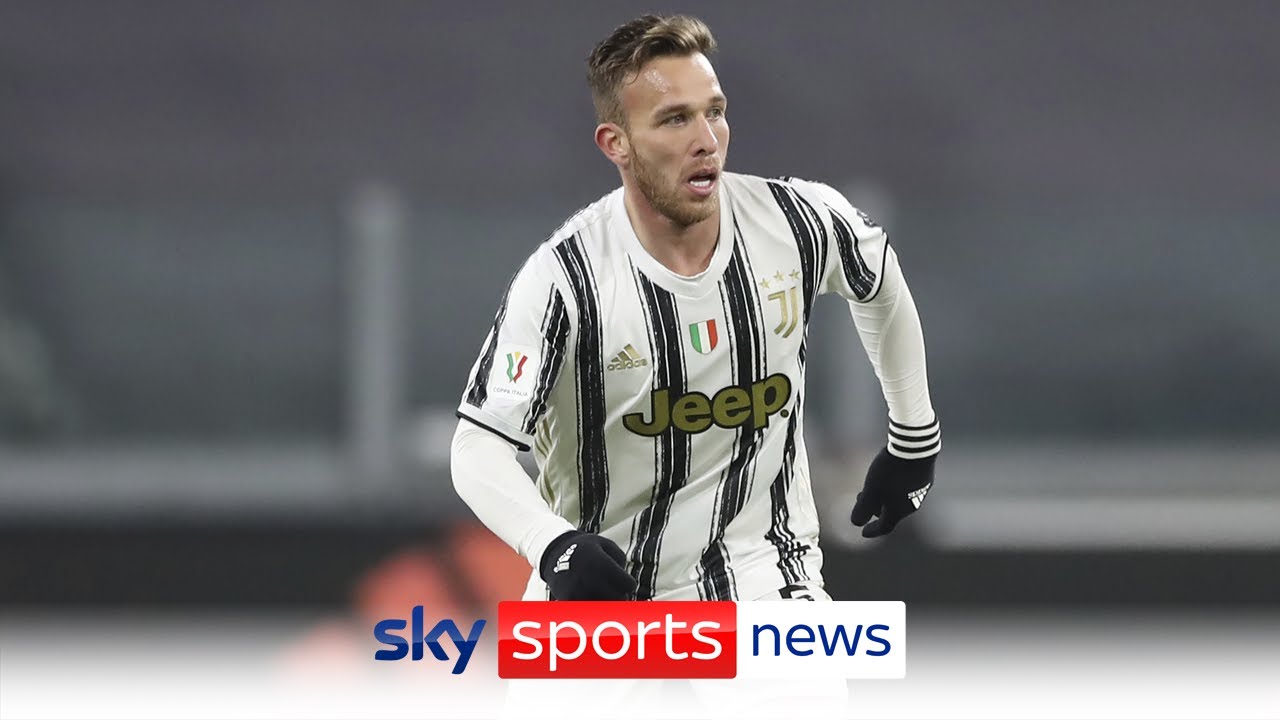 What Arthur Melo will offer Liverpool
