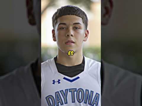 EL NIÑO QUE HUMILLÓ A JULIAN NEWMAN😎🏀