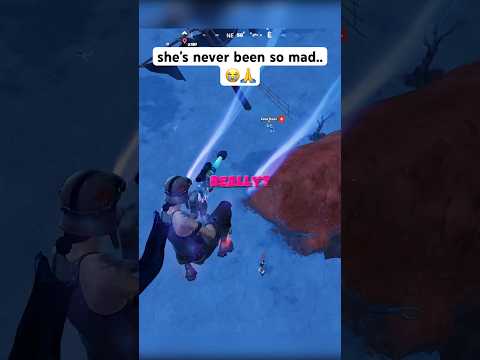 She Got Sent FLYING..😭