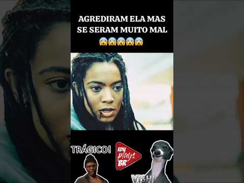 OS VALENTÕES MEXERAM COM A PESSOA ERRADA 😱 - SÉRIE : GEN V - PRIME VIDEO - #shorts.filmes.series