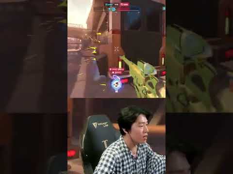이 사람이 아나의 정점인 이유 #Shorts