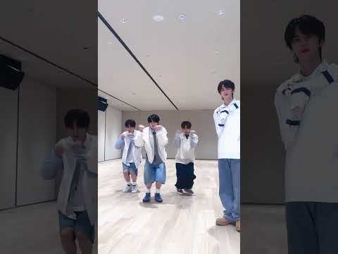 브링방방 붕방붕방🐶🐾 #TWS #투어스