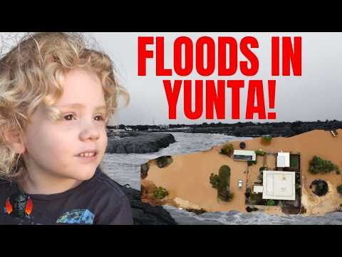 MAJOR DEVELOPMENTS  Also, Now We're Told ***Two Members*** of Gus' Family 