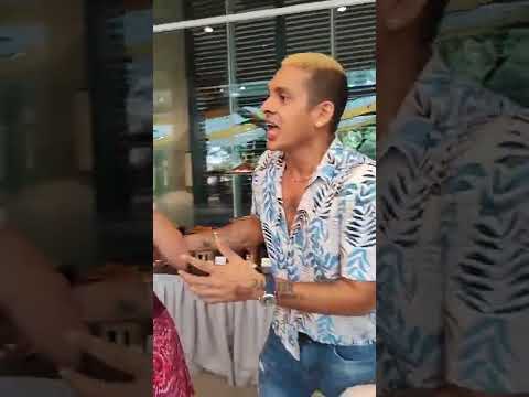 LUCINTA LUNA BABAK BELUR DIHAJAR BAGUS ISTRI