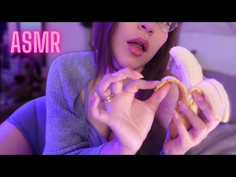 TU AMIGA🔥 te cuida esta NOCHE🔥ASMR RolePlay