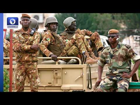 Mali Insurgency: Army Retakes Key City Of Kidal From Insurgents + More |Network Africa