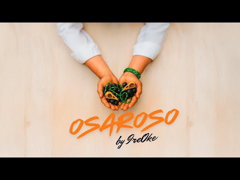 Osaroso by IreOke. Obamoro Records