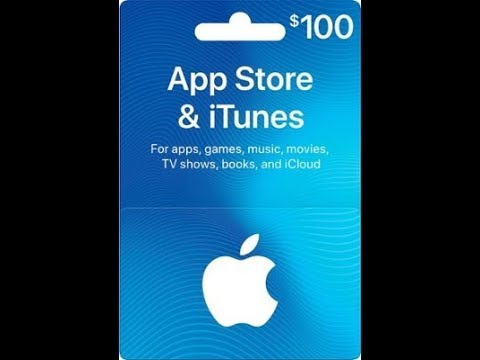 100 Itunes Gift Card For 75 07 2021