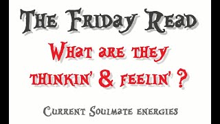The Friday Reading, August 15, 2025 - A mild hopelessness on the DM side might benefit the DFs!!