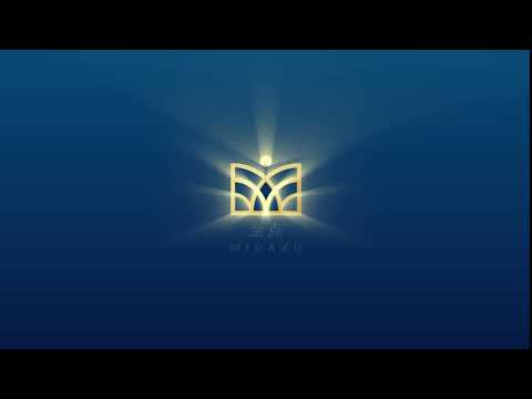 Logo Animation 商标品牌动画 Cover Image