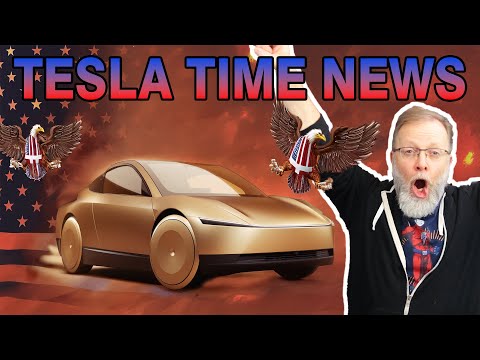 Tesla Just Got a HUGE Advantage | Tesla Time News 428