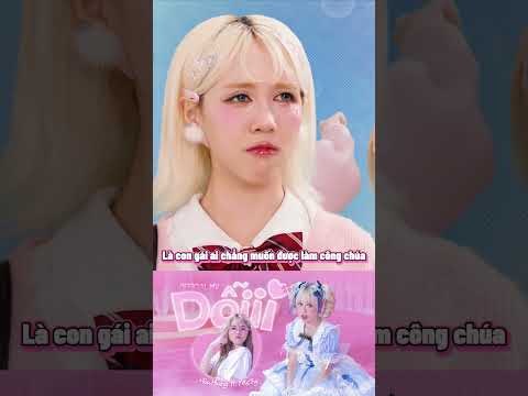 Có em đợi anh.... DỖI | HẬU HOÀNG ft MISTHY | OFFICIAL MV #shorts #doi #hauhoang #misthy