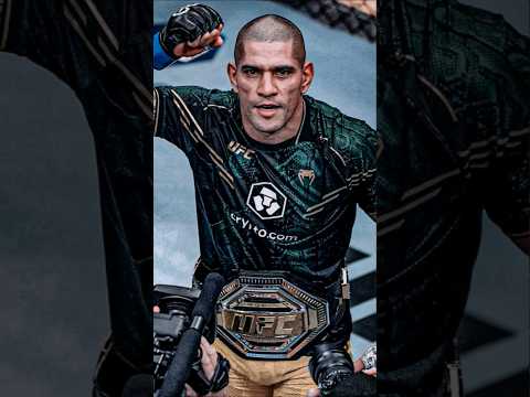 🗿Алекс Перейра став чемпіоном UFC! #ufc #мма #українською