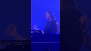The Queen closed Tomorrowland 😈 #charlottedewitte #melodictechno #melodichouse #technomusic