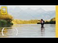 Fly Fishing and Family: A Journey of Belief and Belonging