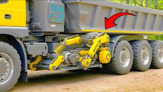 25 COOL INVENTIONS FOR YOUR PICKUP TRUCK