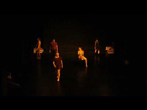 Music Dance Arts &nsemble