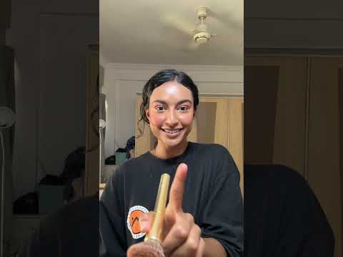 How to control your blush blindness