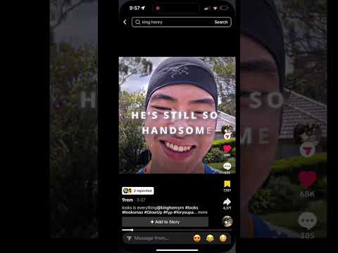 Stop editing me fr 😤