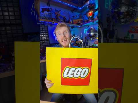 $5 vs $1000 LEGO Set… #shorts