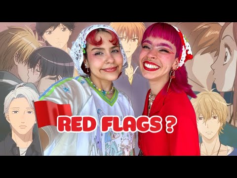 Les shojo ont ils déformé notre vision de l’amour?