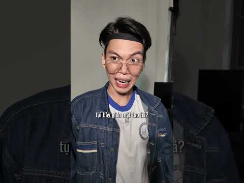 nghệ thuật quen bồ anh lớn #caubayquan3