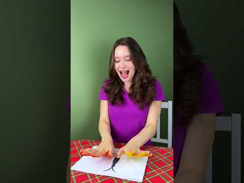 Learn to Draw a BEAUTIFUL Butterfly with Mom #kidsvideo #drawing