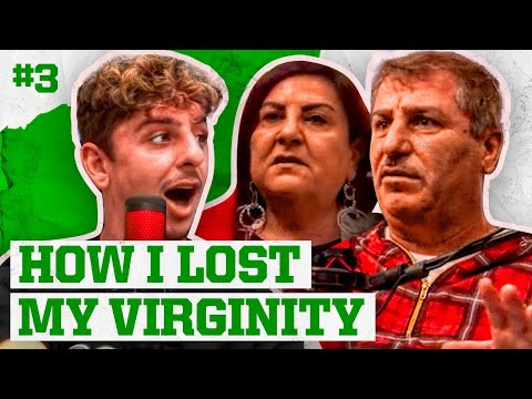 The TRUTH On How FaZe Rug Lost His Virginity | All Grown Up Ep.3
