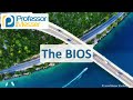 Understanding UEFI and BIOS Concepts