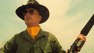 Robert Duvall reflects on his greatest roles